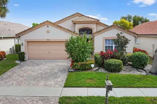 12234 Congressional Ave, Boynton Beach, FL 33437 - Photo 1