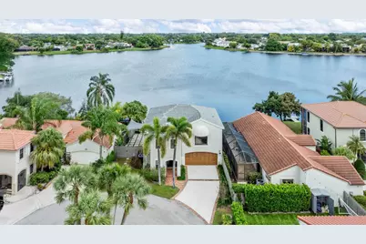 1742 Harborside Cir, Wellington, FL 33414 - Photo 1