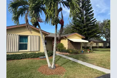 1730 Lakefront Boulevard #D, Fort Pierce, FL 34982 - Photo 1