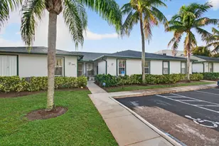 3162 Via Poinciana, Lake Worth, FL 33467 - Photo 1