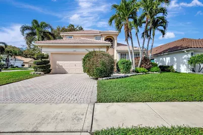 13637 Paisley Drive, Delray Beach, FL 33446 - Photo 1