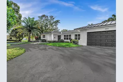 4400 Buchanan Street, Hollywood, FL 33021 - Photo 1