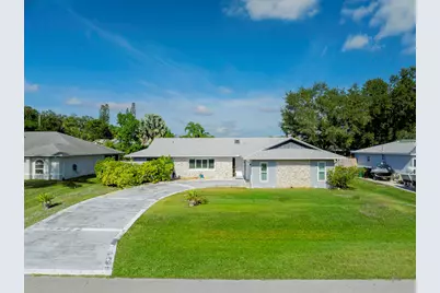 2329 SW Fern Circle, Port Saint Lucie, FL 34953 - Photo 1