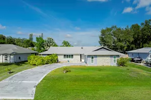 2329 SW Fern Cir, Port Saint Lucie, FL 34953 - Photo 1