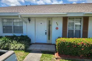 625 Pines Knoll, Fort Pierce, FL 34982 - Photo 1