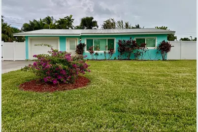 1708 Sunset Isles Road, Fort Pierce, FL 34949 - Photo 1