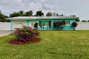 1708 Sunset Isle Rd, Fort Pierce, FL 34949 - Photo 1