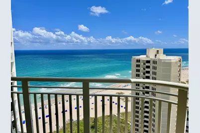 3000 N Ocean Drive #27h, West Palm Beach, FL 33404 - Photo 1