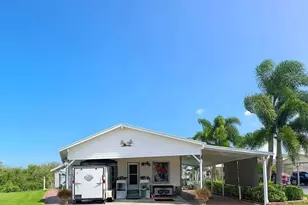 12321 SE 138th Ave, Okeechobee, FL 34974 - Photo 1