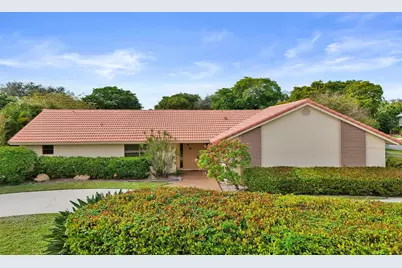 6432 Pine Jog Avenue, Boca Raton, FL 33433 - Photo 1