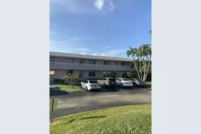 1621 NW 18th Avenue #102, Delray Beach, FL 33445 - Photo 1