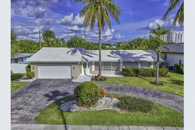 1242 N Harbor Drive, Singer Island, FL 33404 - Photo 1