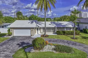 1242 N Harbor Dr, Singer Island, FL 33404 - Photo 1