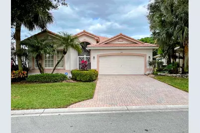 7601 Las Cruces Court, Boynton Beach, FL 33437 - Photo 1
