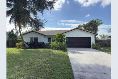 2030 Bonnie Street, Boca Raton, FL 33486 - Photo 1