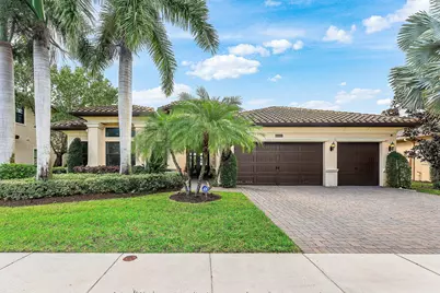 16631 Chesapeake Bay Court, Delray Beach, FL 33446 - Photo 1