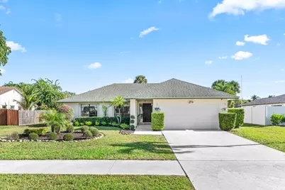17294 Lake Park Road, Boca Raton, FL 33487 - Photo 1