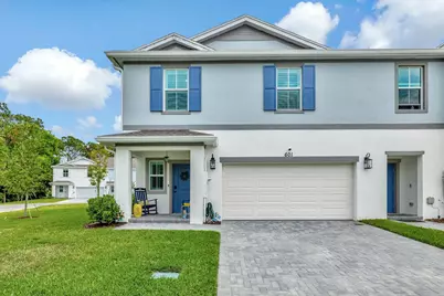 601 NE Waters Edge Lane #2101, Port Saint Lucie, FL 34983 - Photo 1