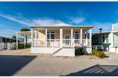 122 NE Bay Drive, Jensen Beach, FL 34957 - Photo 1