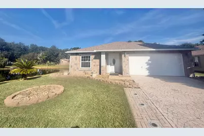 231 Oak Branch Drive, Edgewater, FL 32141 - Photo 1