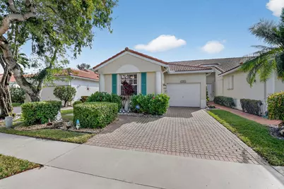 6210 Heliconia Road, Delray Beach, FL 33484 - Photo 1