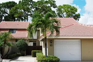 120 Old Meadow Way, Palm Beach Gardens, FL 33418 - Photo 1