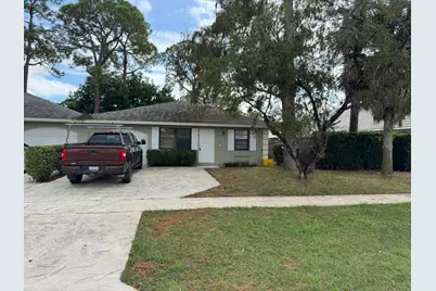 1015 Staghorn Street, Wellington, FL 33414 - Photo 1