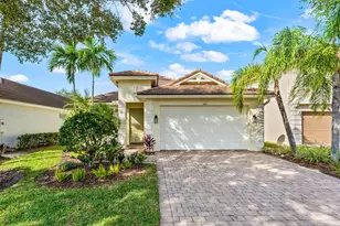 443 Belle Grove Ln, West Palm Beach, FL 33411 - Photo 1
