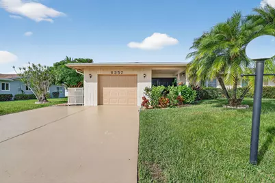 6357 Overland Drive, Delray Beach, FL 33484 - Photo 1