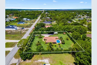 17315 Orange Boulevard, Loxahatchee, FL 33470 - Photo 1
