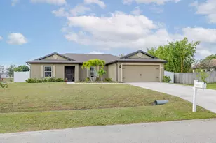 2626 SW Monterrey Ln, Port Saint Lucie, FL 34953 - Photo 1