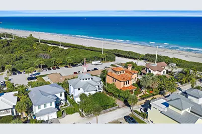 511 Saturn Lane, Juno Beach, FL 33408 - Photo 1