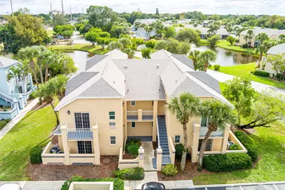 1635 SE Green Acres Circle #Dd202, Port Saint Lucie, FL 34952 - Photo 1