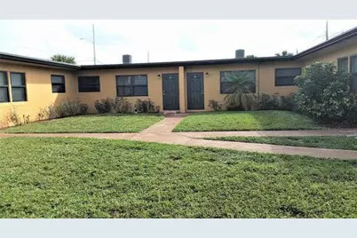 2840 Avenue S A #3, Riviera Beach, FL 33404 - Photo 1