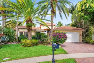 13434 Shell Beach Ct, Delray Beach, FL 33446 - Photo 1