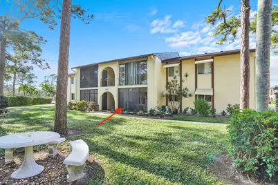 142 Lake Pine Circle #B-1, Greenacres, FL 33463 - Photo 1