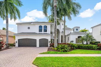 6582 Grande Orchid Way, Delray Beach, FL 33446 - Photo 1