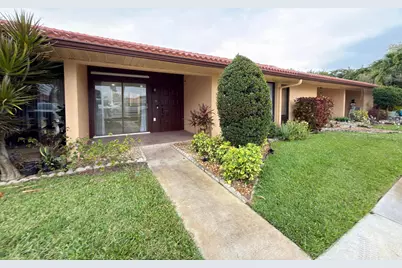 5957 Forest Hill Boulevard #6, West Palm Beach, FL 33415 - Photo 1