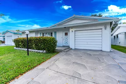 1141 NW 90th Way, Plantation, FL 33322 - Photo 1