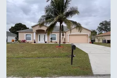 237 SW Grove Avenue, Port Saint Lucie, FL 34983 - Photo 1