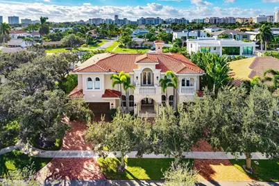 398 NE 7th Street, Boca Raton, FL 33432 - Photo 1