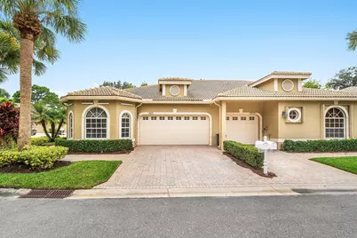 7071 Torrey Pines Circle, Port Saint Lucie, FL 34986 - Photo 1