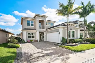 7753 Wildflower Shores Dr, Delray Beach, FL 33446 - Photo 1