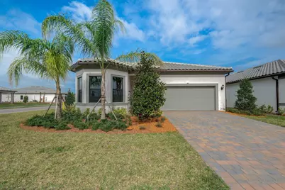 837 SE Courances Drive, Port Saint Lucie, FL 34984 - Photo 1