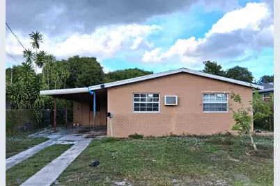 1240 W 33rd Street, Riviera Beach, FL 33404 - Photo 1