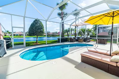 11355 SW Rockingham Drive, Port Saint Lucie, FL 34987 - Photo 1