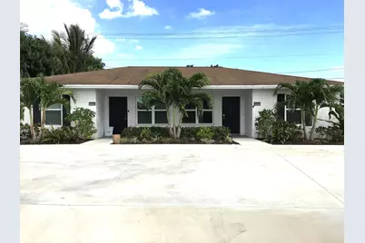 2858 N Dixie Highway, Boca Raton, FL 33431 - Photo 1