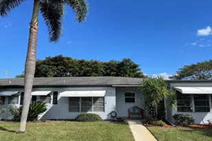 680 High Point Blvd N, Delray Beach, FL 33445 - Photo 1
