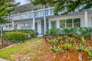 322 Tilford O, Deerfield Beach, FL 33442 - Photo 1