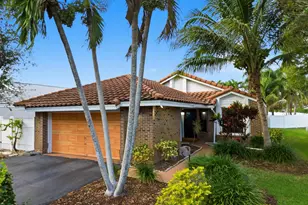 4105 NW 1st Ct, Delray Beach, FL 33445 - Photo 1